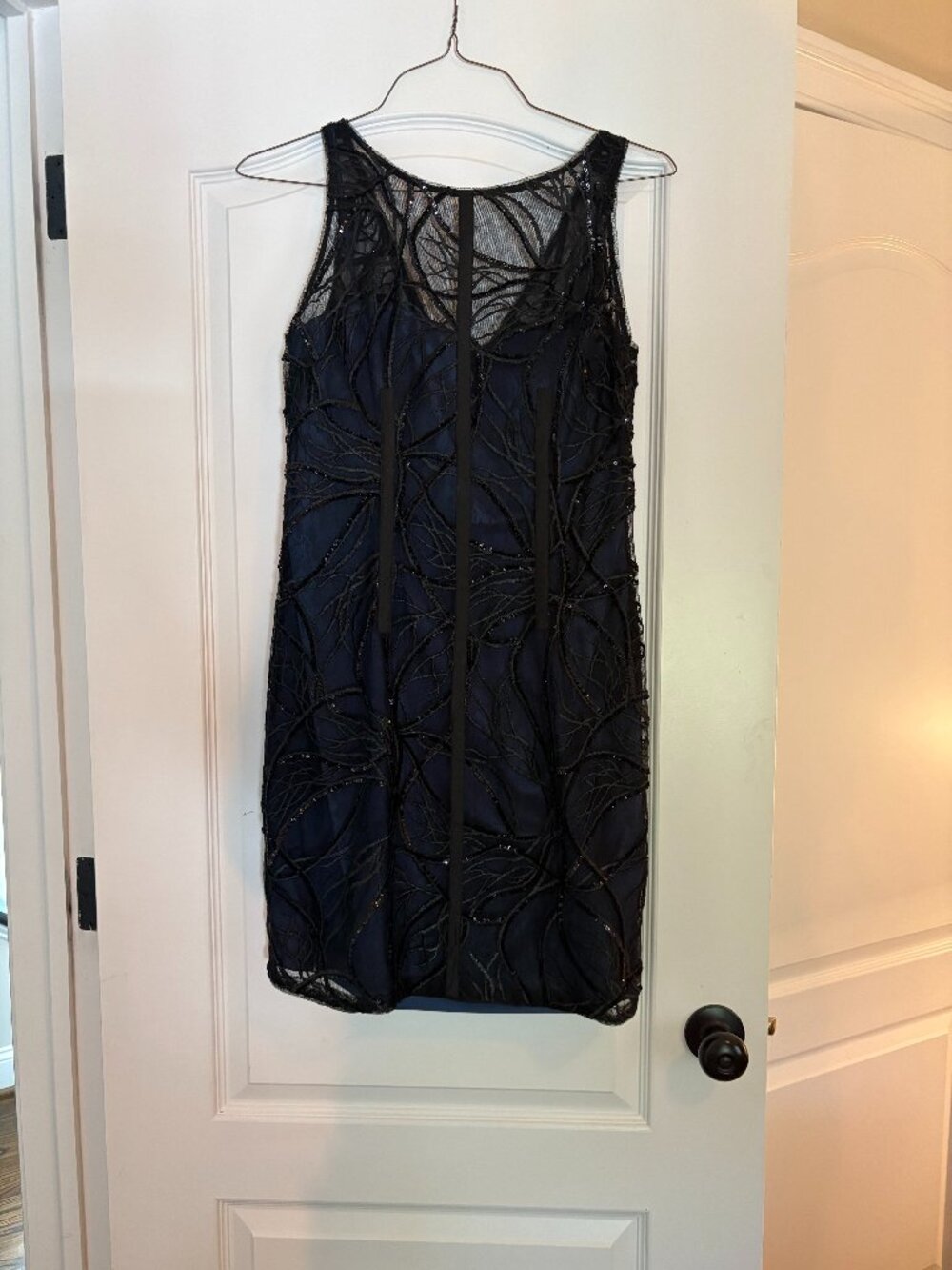 Aidan Mattox Dress